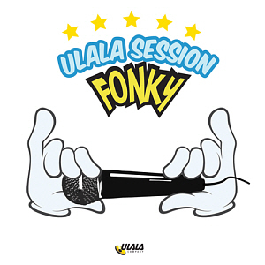 울랄라세션(Ulala Session) / 퐁키(Fonky) (Feat. 설운도) (DIGITAL SINGLE)