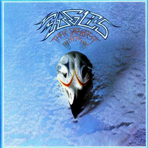 Eagles / Their Greatest Hits 1971-1975 (미개봉)
