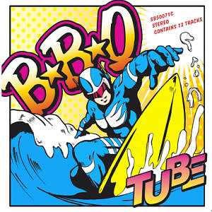 Tube (튜브) / B☆B☆Q