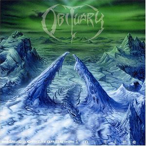 Obituary / Frozen In Time