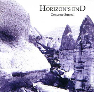 Horizon&#039;s End / Concrete Surreal
