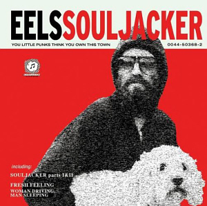Eels / Souljacker (미개봉)