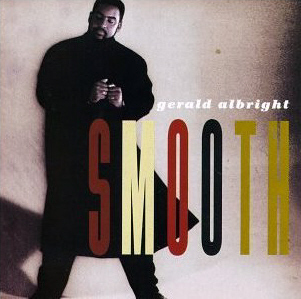 Gerald Albright / Smooth