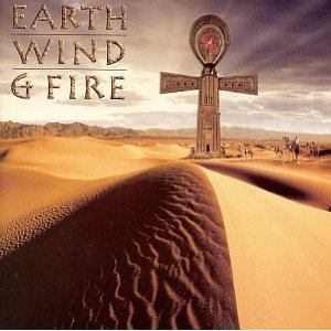 Earth Wind &amp; Fire / In the Name of Love