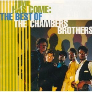 Chambers Brothers / Time Has Come: The Best Of Chambers Brothers
