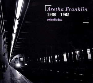 Aretha Franklin / 1960-1965 (DIGI-PAK)