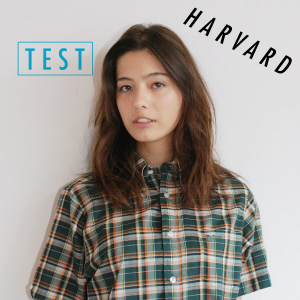 Harvard (하바드) / Test (DIGI-PAK)