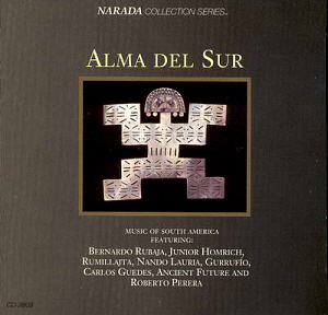 V.A. / Alma Del Sur