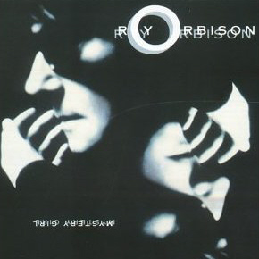 Roy Orbison / Mystery Girl (미개봉)