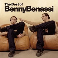 Benny Benassi / Best Of Benny Benassi (2CD, 미개봉)