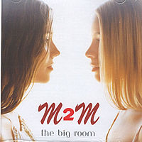 M2M / The Big Room (미개봉)