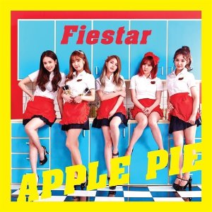 피에스타(Fiestar) / Apple Pie (DIGITAL SINGLE)