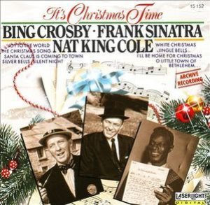Frank Sinatra / Bing Crosby / Louis Armstrong / It&#039;s Christmas Time (미개봉)