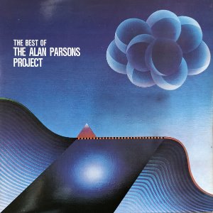 [LP] Alan Parsons Project / The Best Of The Alan Parsons Project