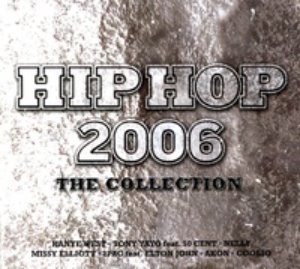 V.A. / Hip Hop The Collection 2006