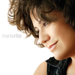 Maria Rita ‎/ Segundo