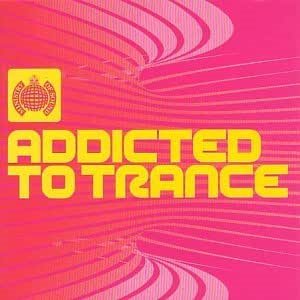 V.A. / Addicted To Trance (2CD)