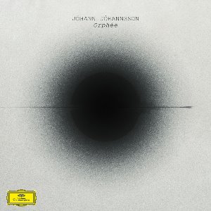 [LP] Johann Johannsson / Orphee (180g, 미개봉)