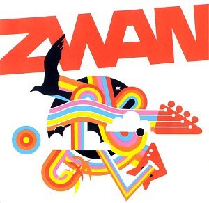 Zwan / Mary Star Of The Sea