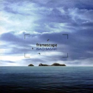 Isao Sasaki (이사오 사사키) / Framescape (홍보용)