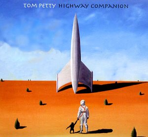Tom Petty / Highway Companion (DIGI-PAK, 홍보용)