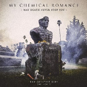 My Chemical Romance / May Death Never Stop You (The Greatest Hits 2001-2013) (홍보용)