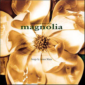 O.S.T. (Aimee Mann) / Magnolia (매그놀리아)