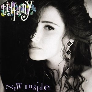 [LP] Tiffany / New Inside