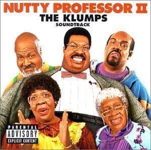 O.S.T. / Nutty Professor II (너티 프로세서 2) - The Klumps