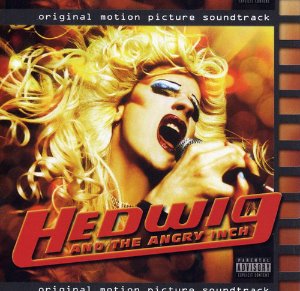 O.S.T. / Hedwig And The Angry Inch (헤드윅)