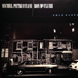 Michel Petrucciani, Ron McClure / Cold Blues