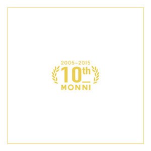 몽니(Monni) / FIX (10주년 기념 베스트앨범) (2CD, 홍보용)