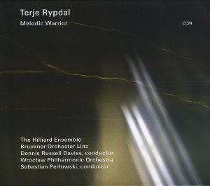 Terje Rypdal / Melodic Warrior (홍보용)