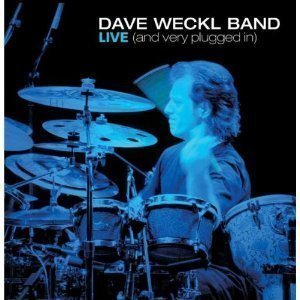 Dave Weckl Band / Live (and Very Plugged In) (2CD)