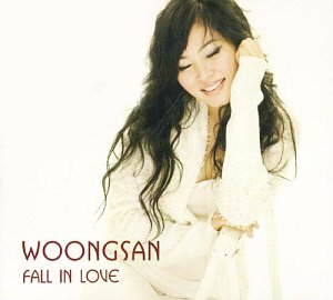 웅산(Woongsan) / 4집-Fall In Love (DIGI-PAK, 홍보용)