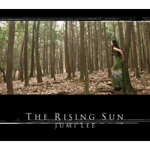 이주미 / The Rising Sun (홍보용)