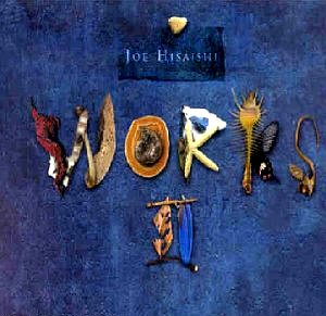 Joe Hisaishi / Works 2 - Orchestra Nights (홍보용)