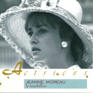 Jeanne Moreau / Le Tourbillon (홍보용)
