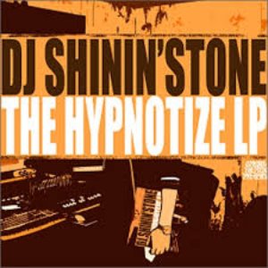 DJ Shinin&#039;stone / The Hypnotize LP (홍보용, 미개봉)