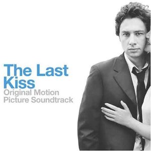 O.S.T. / The Last Kiss