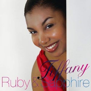 Tiffany / Ruby &amp; Sapphire (2SACD, LP MINIATURE)