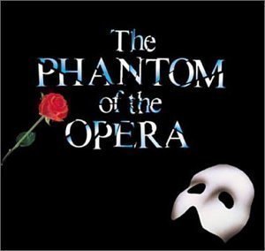O.S.T. / The Phantom Of The Opera - Original Cast Recording (오페라의 유령) (2CD, 미개봉)