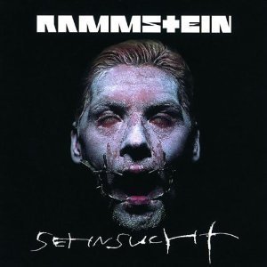 Rammstein / Sehnsucht (BONUS TRACKS)