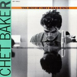 Chet Baker / The Best of Chet Baker Sings (미개봉)