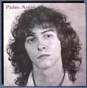 Pedro Aznar / Pedro Aznar