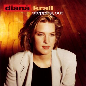 Diana Krall / Stepping Out (미개봉)