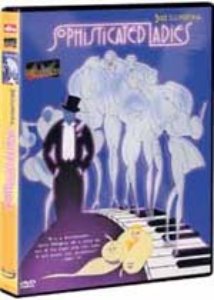 [DVD] Duke Ellington / Sophisticated Ladies