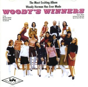 Woody Herman / Woody&#039;s Winners (미개봉)