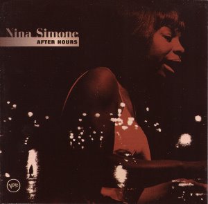 Nina Simone / After Hours (미개봉)