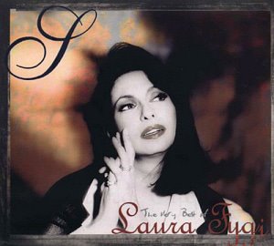 Laura Fygi / Very Best Of Laura Fygi (CD+VCD) (미개봉)